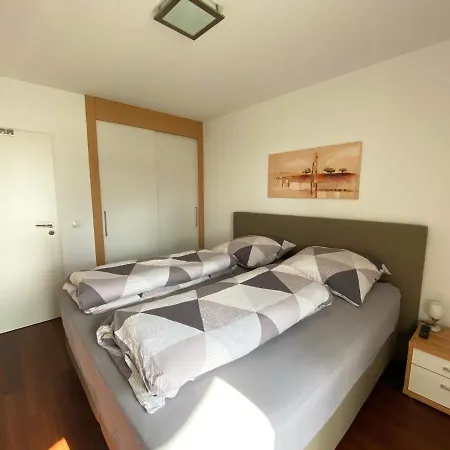 Residenz Hohe Lith - Duhnen * Cuxhaven