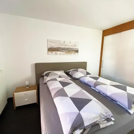 Residenz Hohe Lith - Duhnen Apartament